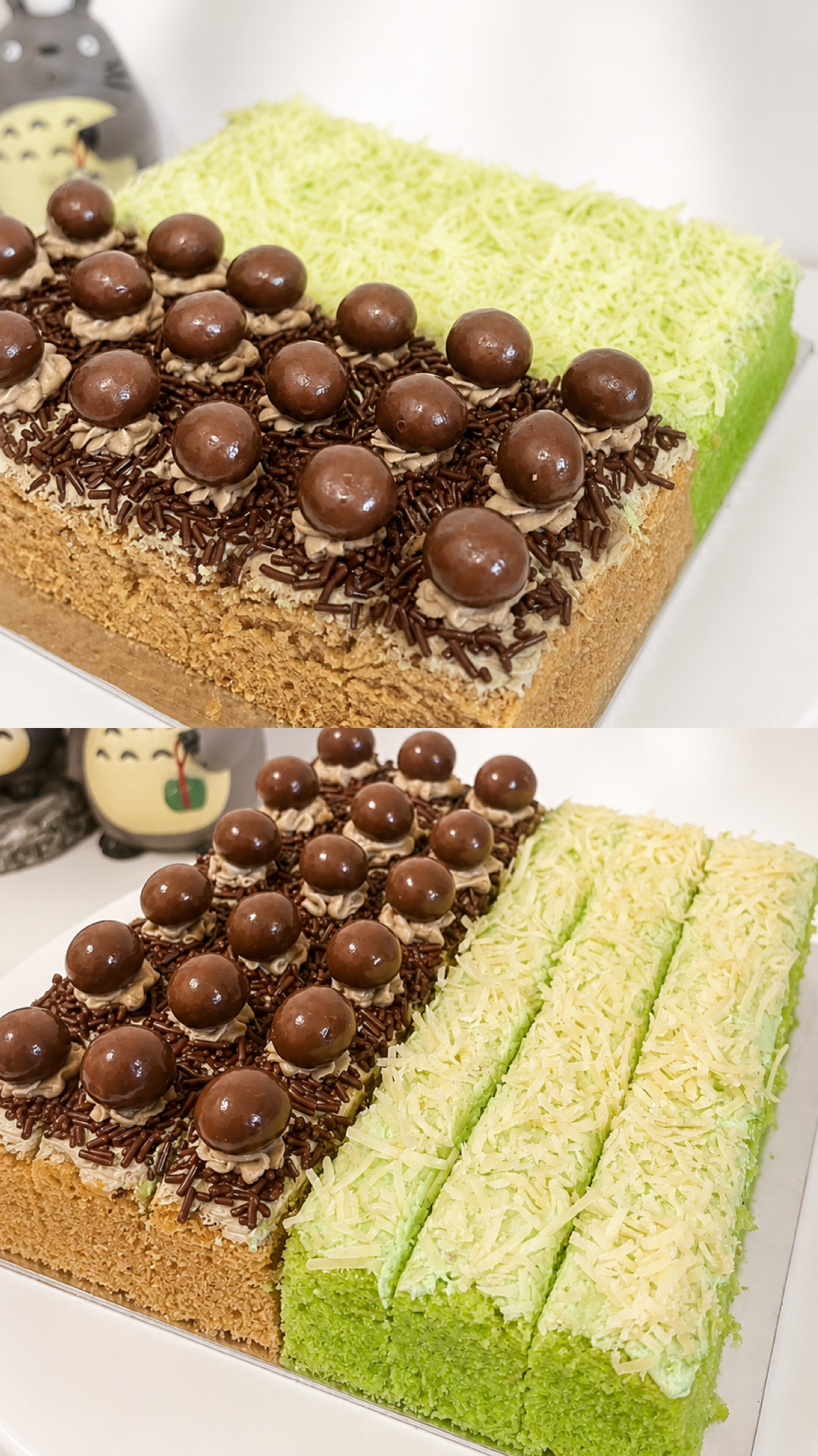 Bolu Jadul Mix