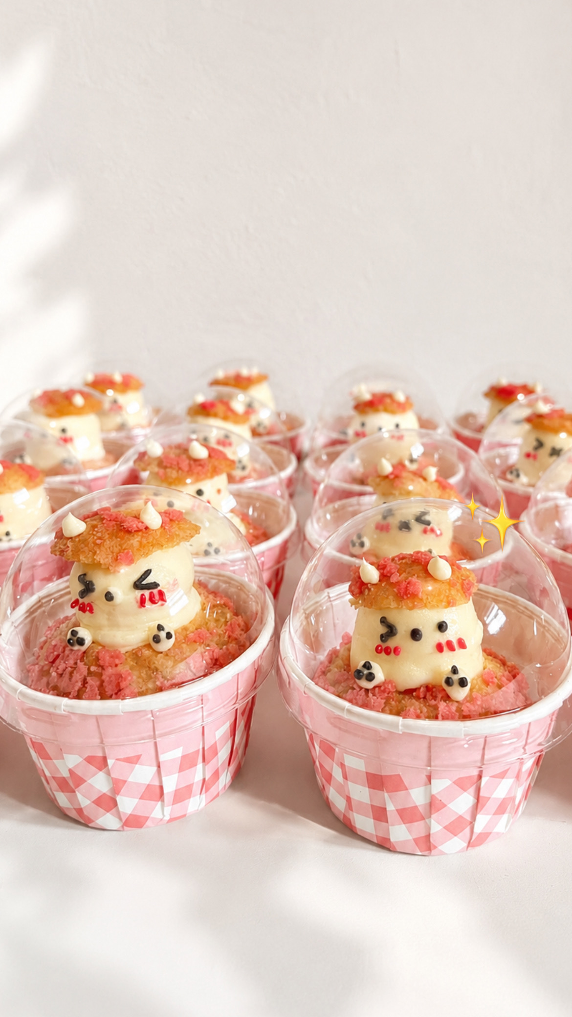 Duck Choux