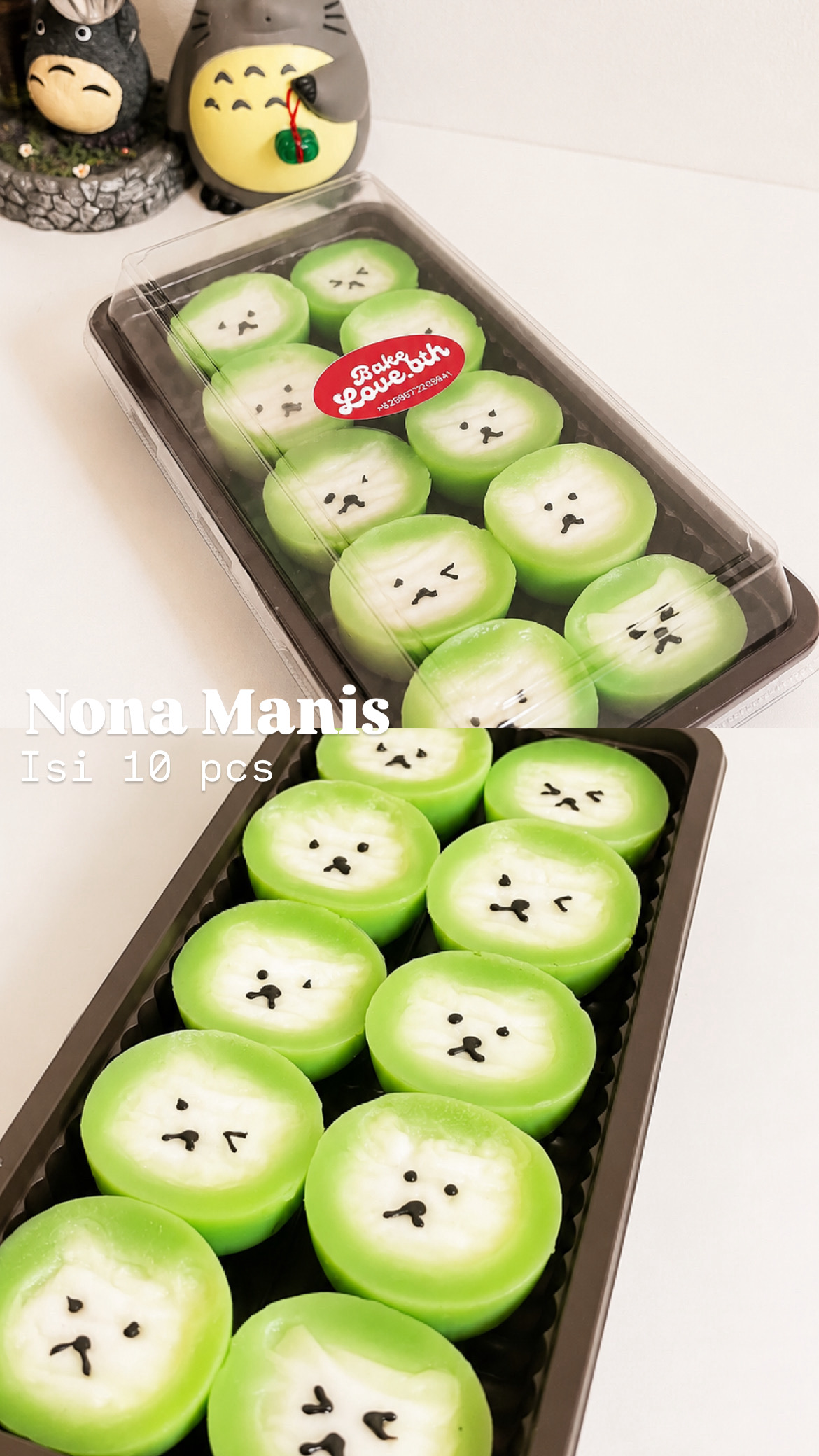 Nona Manis