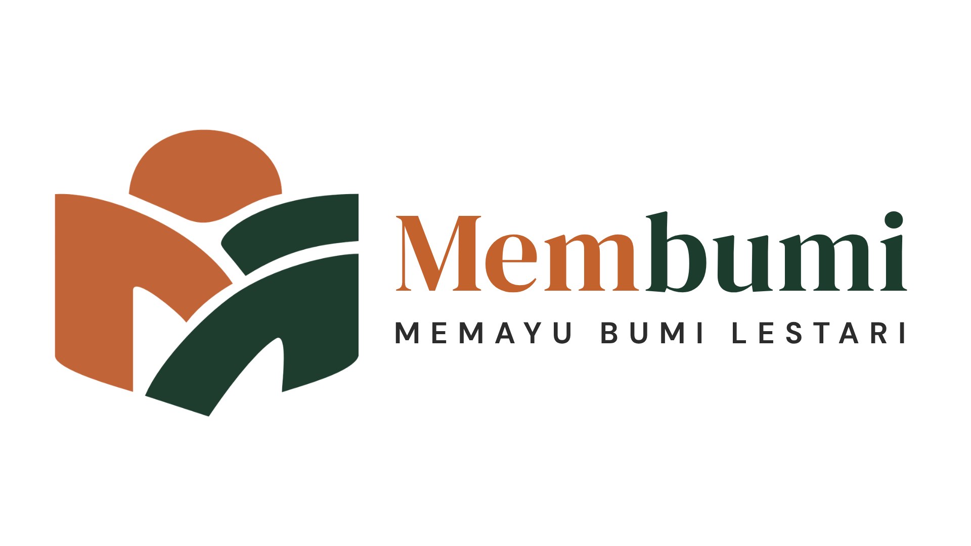 Membumi — Memayu Bumi Lestari