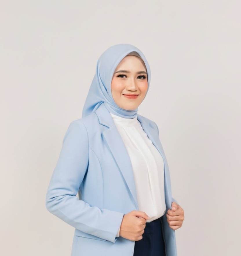 Nisa Aulia Muftihani, S.Tr.Sos