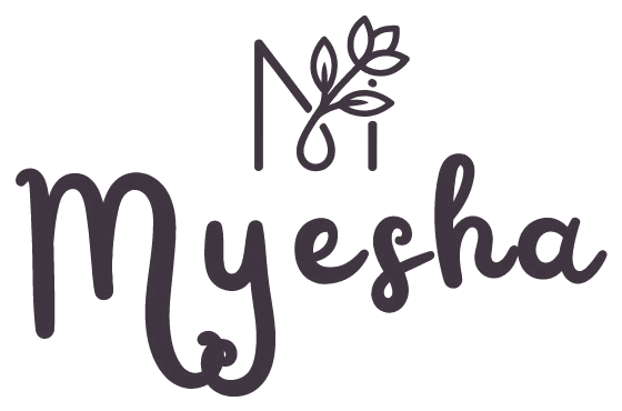 Myesha The Label