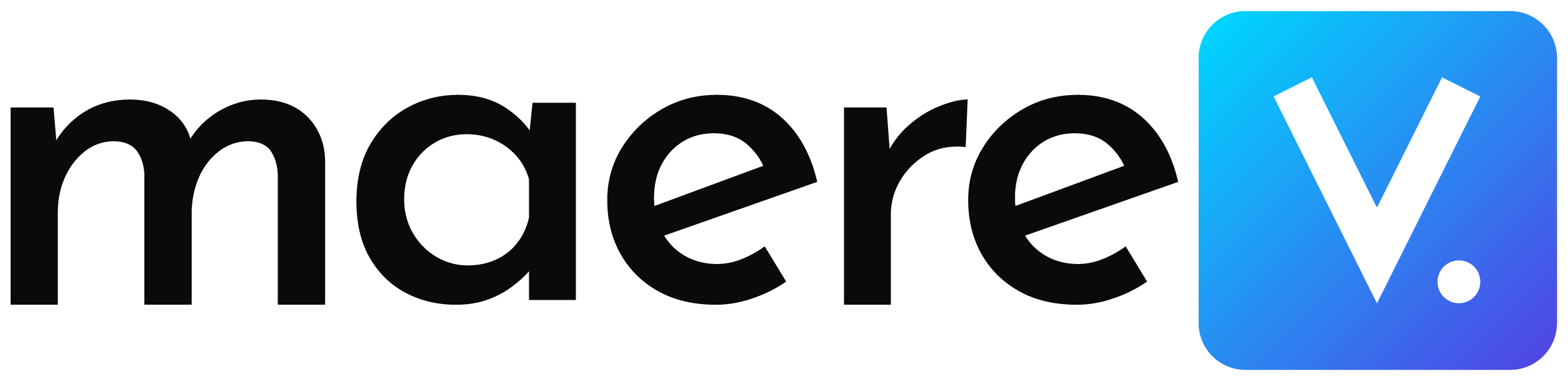 maereV.