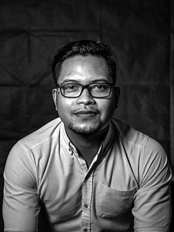 Arif Hidayat
