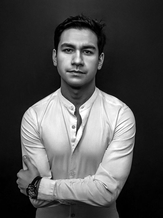 Bima Prasetyo