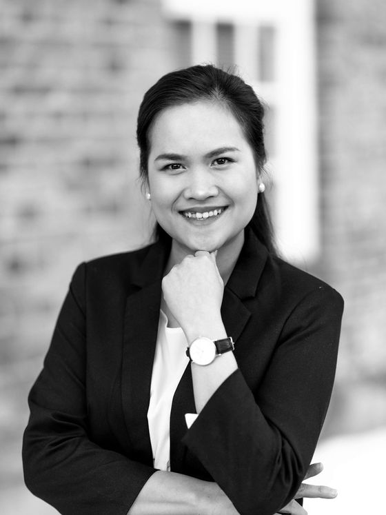 Nadia Kusumawardani