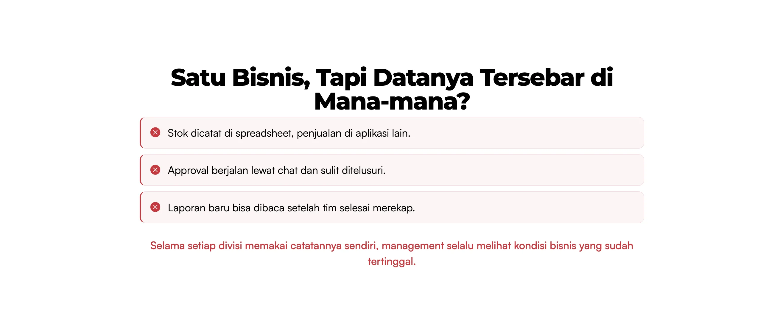 Apa Itu ERP? Pengertian, Fungsi, dan Manfaatnya untuk Perusahaan
