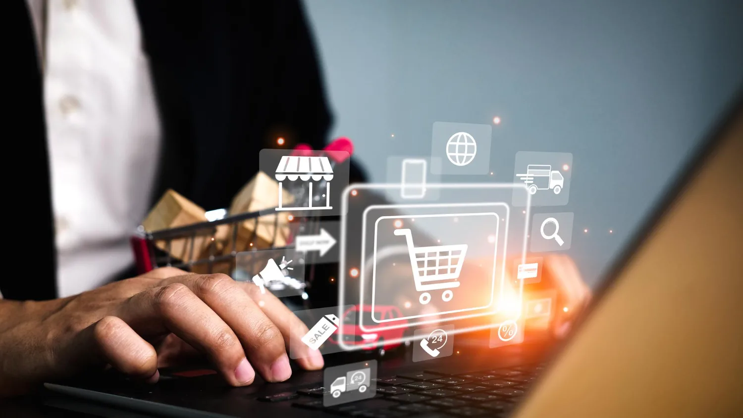 Marketplace atau Website Toko Online Sendiri? Mana yang Lebih Baik?
